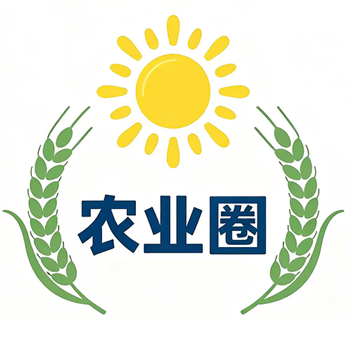农业圈logo